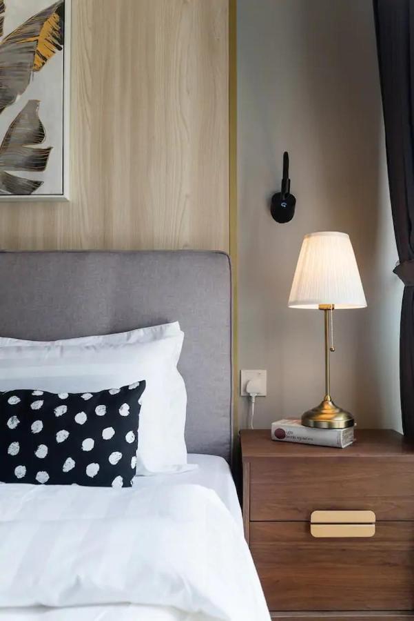 Tribeca 2Bedroom 3Min Walk To Bukit Bintang 2 Rooftop Pool Kuala Lumpur Exterior foto